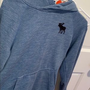 ABERCROMBIE HOODIE